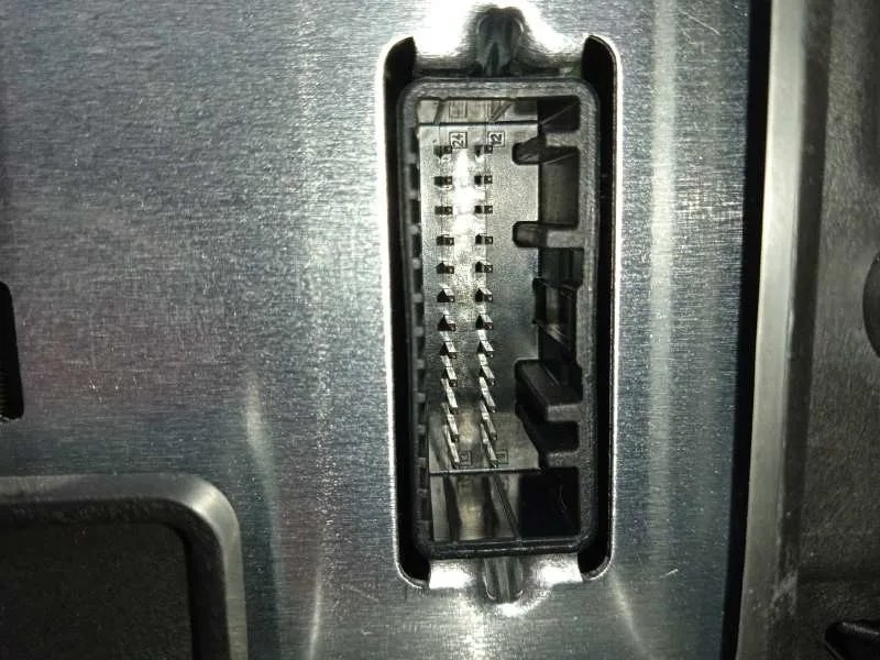 Pantalla Multifuncion para Renault Megane Iv Berlina 5P