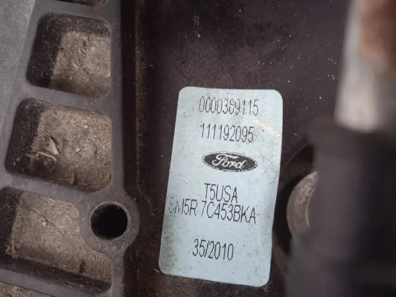 Palanca Cambio para Ford Focus Lim. (Cb4)