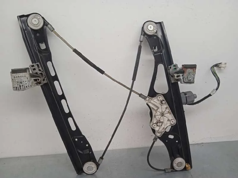 Elevalunas Delantero Derecho para Mercedes-Benz Clase E (W211) Familiar