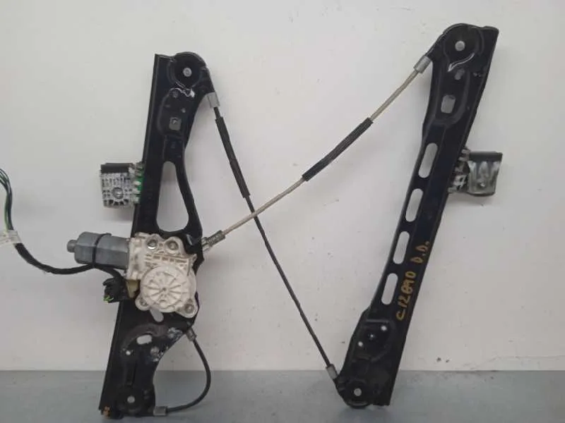 Elevalunas Delantero Derecho para Mercedes-Benz Clase E (W211) Familiar