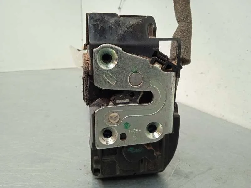 Cerradura Puerta Delantera Derecha para Nissan Qashqai (J10)