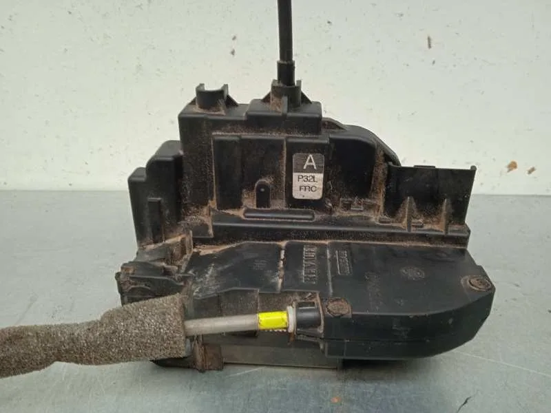 Cerradura Puerta Delantera Derecha para Nissan Qashqai (J10)