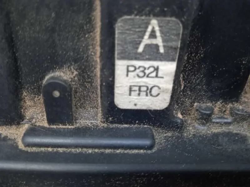 Cerradura Puerta Delantera Derecha para Nissan Qashqai (J10)
