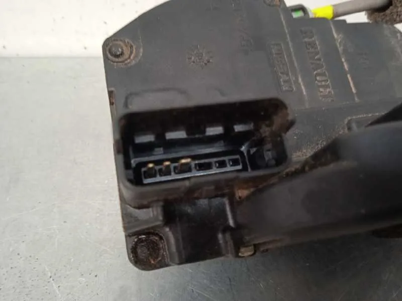 Cerradura Puerta Delantera Derecha para Nissan Qashqai (J10)