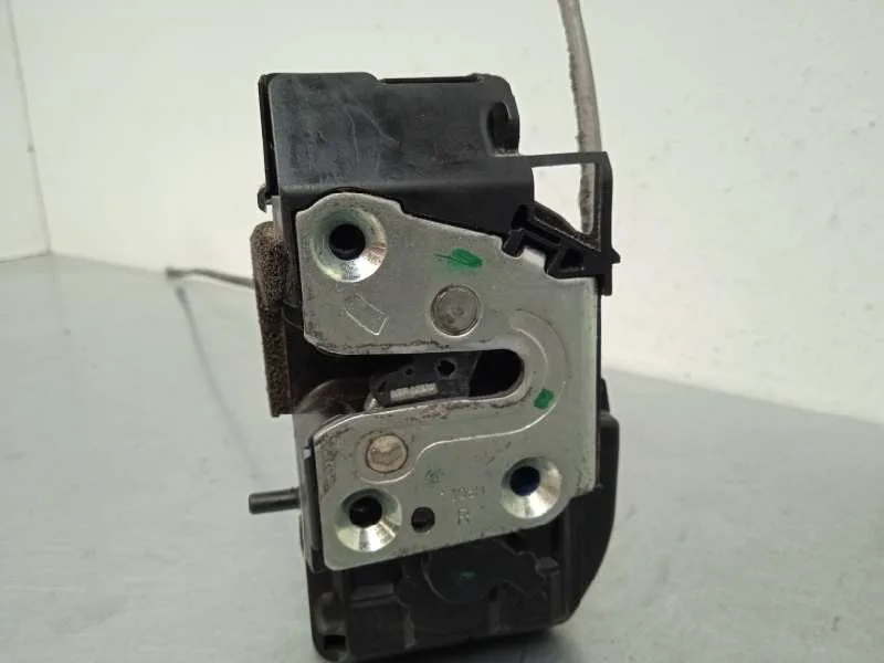 Cerradura Puerta Trasera Derecha para Nissan Qashqai (J10)
