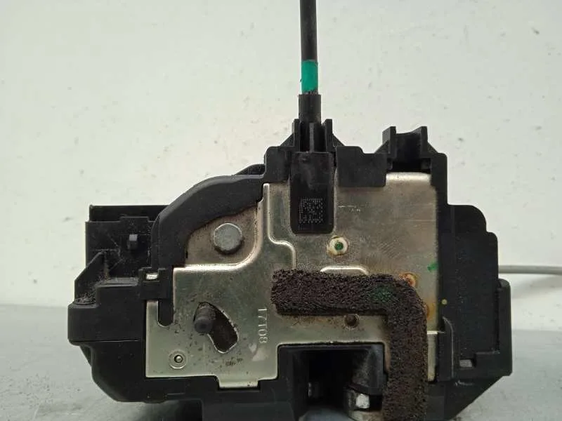 Cerradura Puerta Trasera Derecha para Nissan Qashqai (J10)