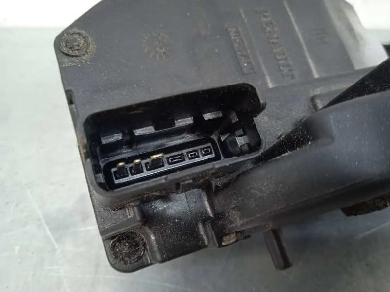 Cerradura Puerta Trasera Derecha para Nissan Qashqai (J10)