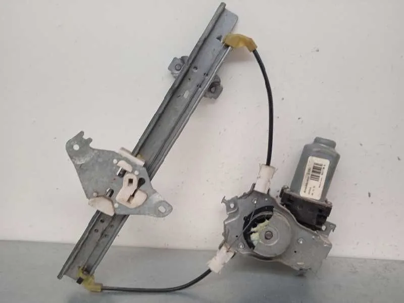 Elevalunas Trasero Derecho para Nissan Qashqai (J10)