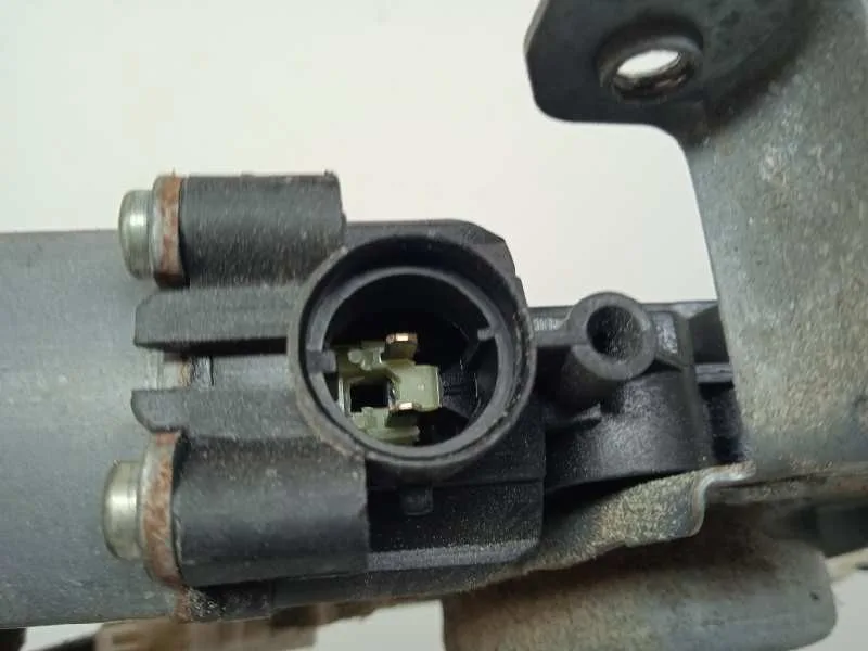 Elevalunas Trasero Derecho para Nissan Qashqai (J10)