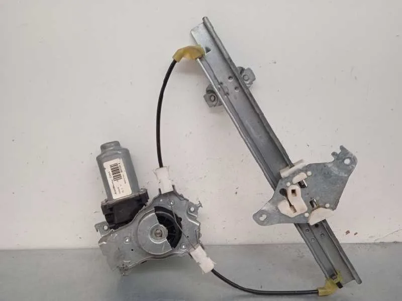 Elevalunas Trasero Izquierdo para Nissan Qashqai (J10)