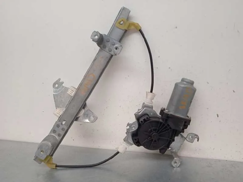 Elevalunas Trasero Izquierdo para Nissan Qashqai (J10)