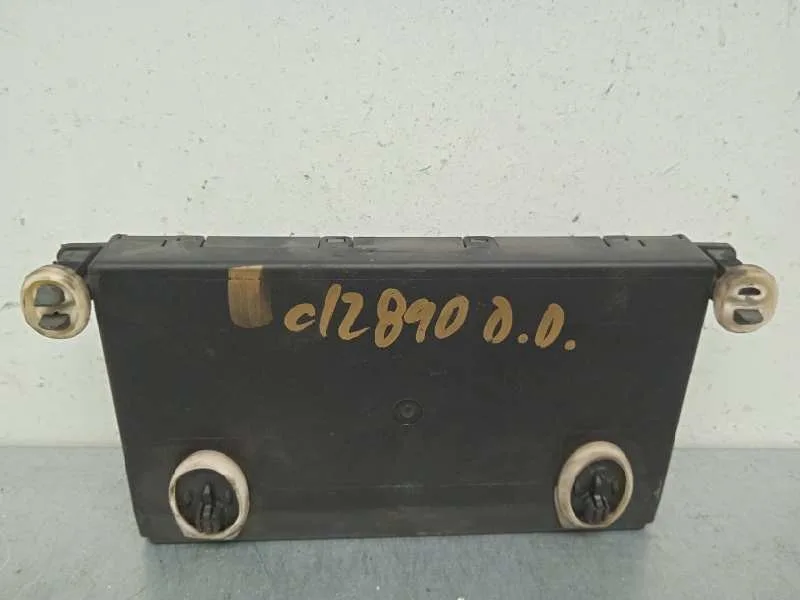Modulo Confort para Mercedes-Benz Clase E (W211) Familiar