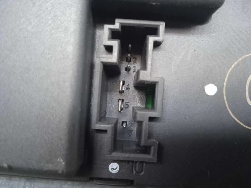 Modulo Confort para Mercedes-Benz Clase E (W211) Familiar