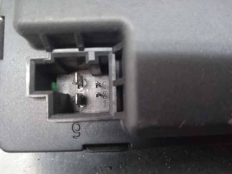Modulo Confort para Mercedes-Benz Clase E (W211) Familiar