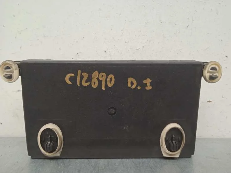 Modulo Confort para Mercedes-Benz Clase E (W211) Familiar