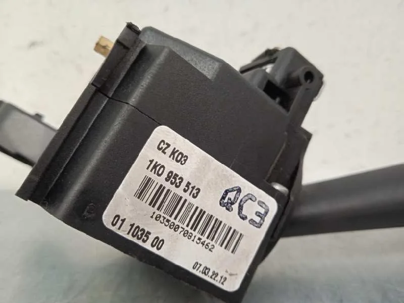 Mando Intermitentes para Volkswagen Golf V Berlina (1K1)