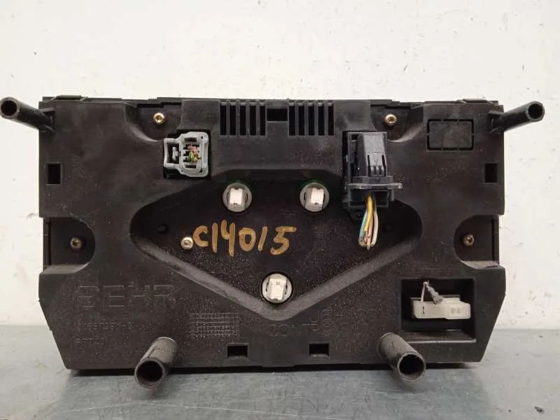 Mando Climatizador para Peugeot 307 (S1)