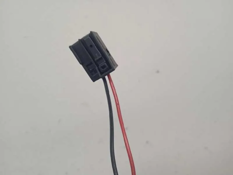 Cerradura Puerta Delantera Derecha para Mercedes-Benz Clase C (W203) Sportcoupe