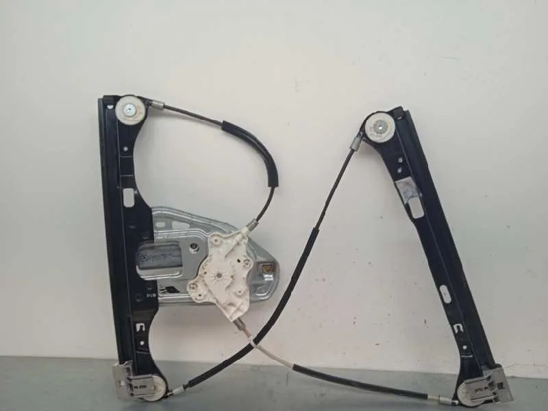 Elevalunas Delantero Derecho para Mercedes-Benz Clase C (W203) Sportcoupe