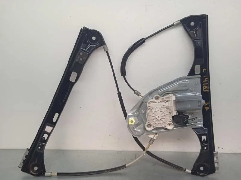Elevalunas Delantero Derecho para Mercedes-Benz Clase C (W203) Sportcoupe