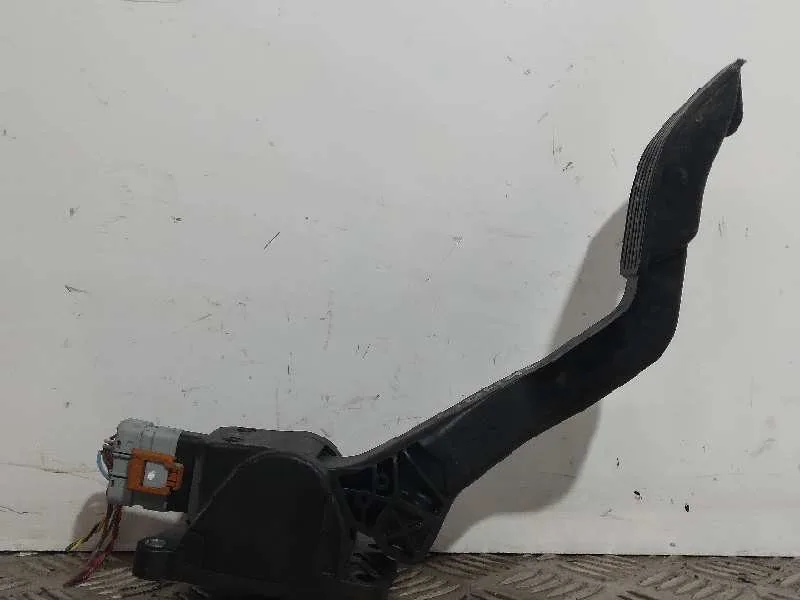 Potenciometro Pedal para Citroën C4 Lim.