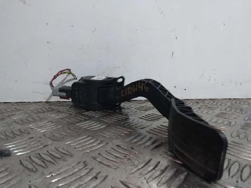 Potenciometro Pedal para Citroën C4 Lim.
