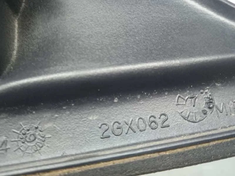 Retrovisor Izquierdo para Chrysler Neon (Pl)