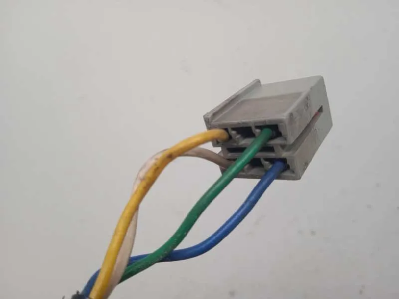 Retrovisor Izquierdo para Chrysler Neon (Pl)