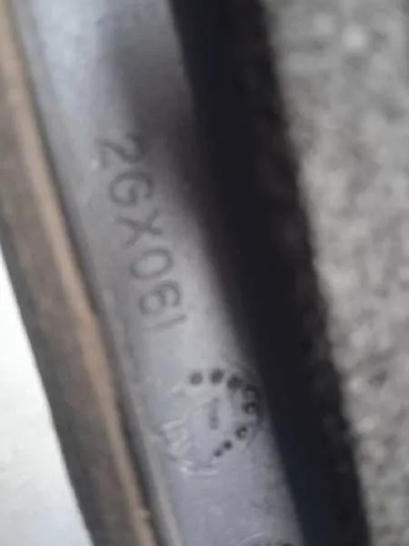 Retrovisor Derecho para Chrysler Neon (Pl)