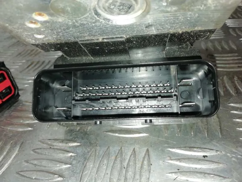 Abs para Volvo V40