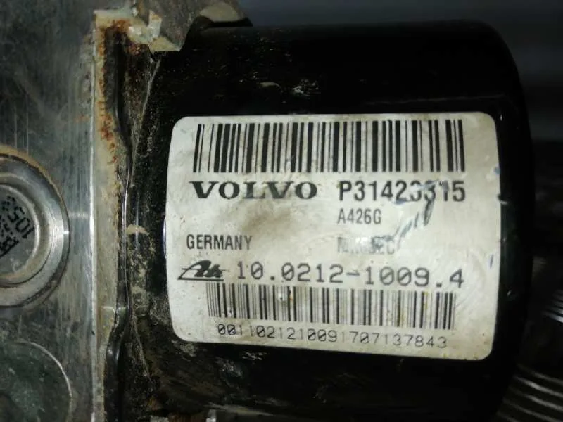 Abs para Volvo V40