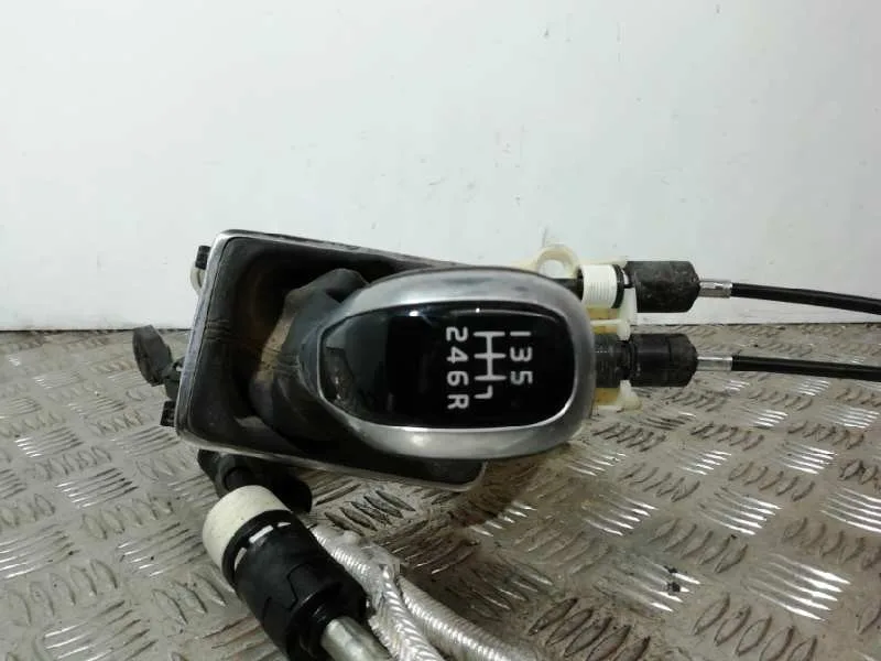 Varillaje Cambio para Volvo V40