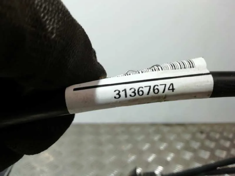 Varillaje Cambio para Volvo V40