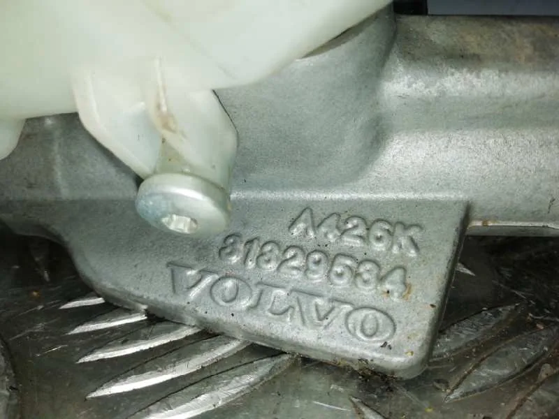 Bomba Freno para Volvo V40