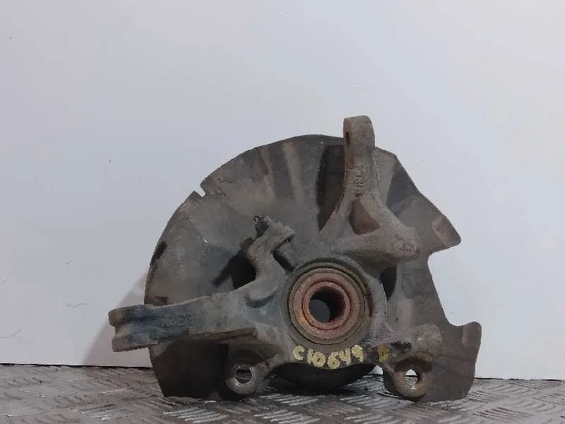 Mangueta Delantera Derecha para Hyundai Accent (Mc)