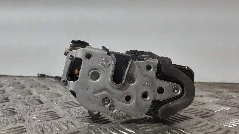 Cerradura Puerta Trasera Derecha para Opel Insignia Sports Tourer