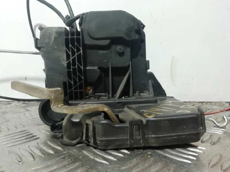 Cerradura Puerta Delantera Derecha para Mercedes-Benz Clase Slk (W171) Roadster