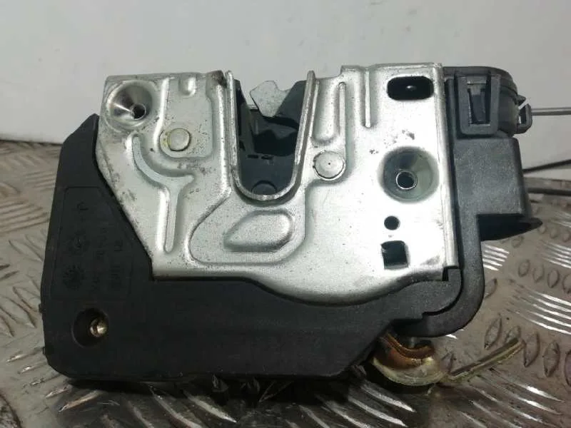 Cerradura Puerta Delantera Derecha para Mercedes-Benz Clase Slk (W171) Roadster