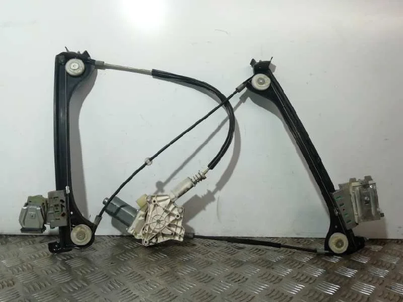 Elevalunas Delantero Derecho para Mercedes-Benz Clase Slk (W171) Roadster