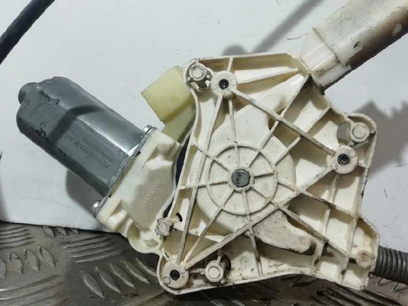 Elevalunas Delantero Derecho para Mercedes-Benz Clase Slk (W171) Roadster