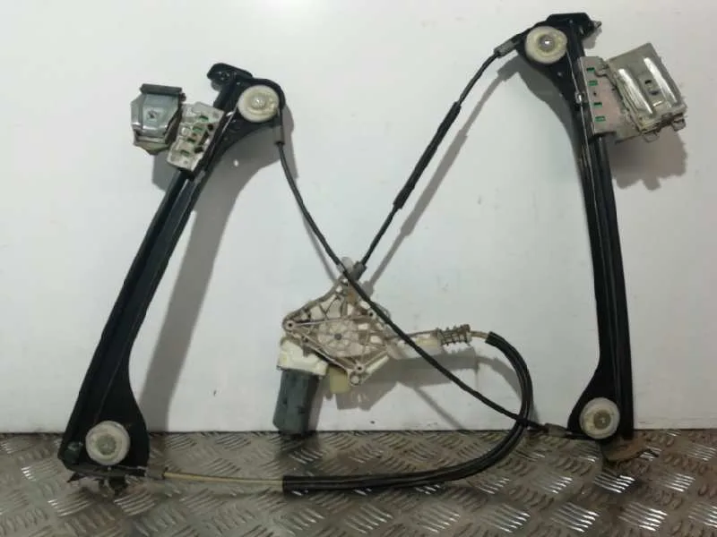Elevalunas Delantero Izquierdo para Mercedes-Benz Clase Slk (W171) Roadster