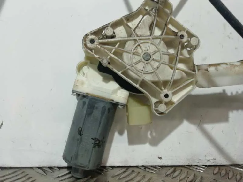 Elevalunas Delantero Izquierdo para Mercedes-Benz Clase Slk (W171) Roadster