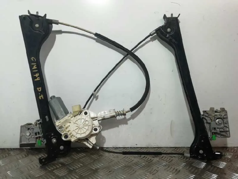 Elevalunas Delantero Izquierdo para Mercedes-Benz Clase Slk (W171) Roadster