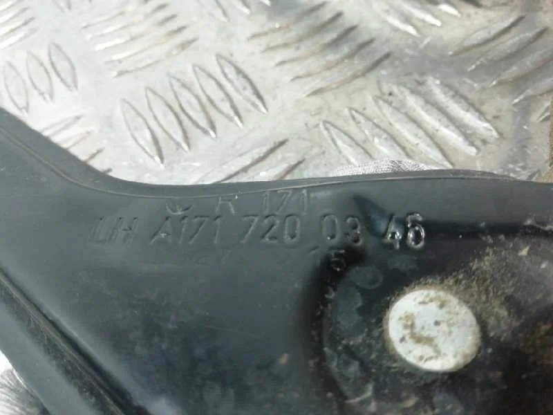 Elevalunas Delantero Izquierdo para Mercedes-Benz Clase Slk (W171) Roadster