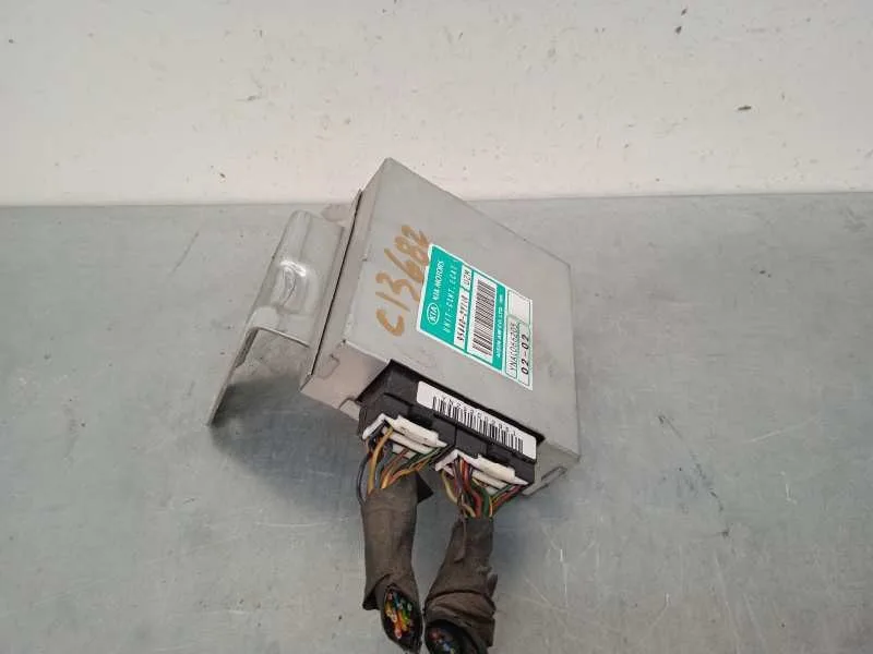 Centralita Cambio Automatico para Kia Carnival Ii