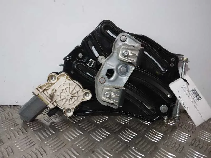 Elevalunas Trasero Izquierdo para Mercedes-Benz Clase Slk (W171) Roadster