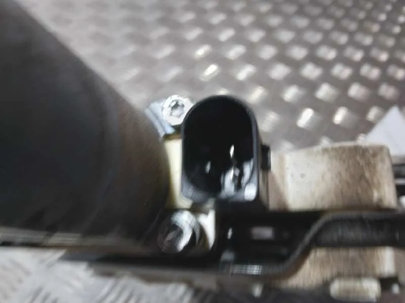 Elevalunas Trasero Izquierdo para Mercedes-Benz Clase Slk (W171) Roadster