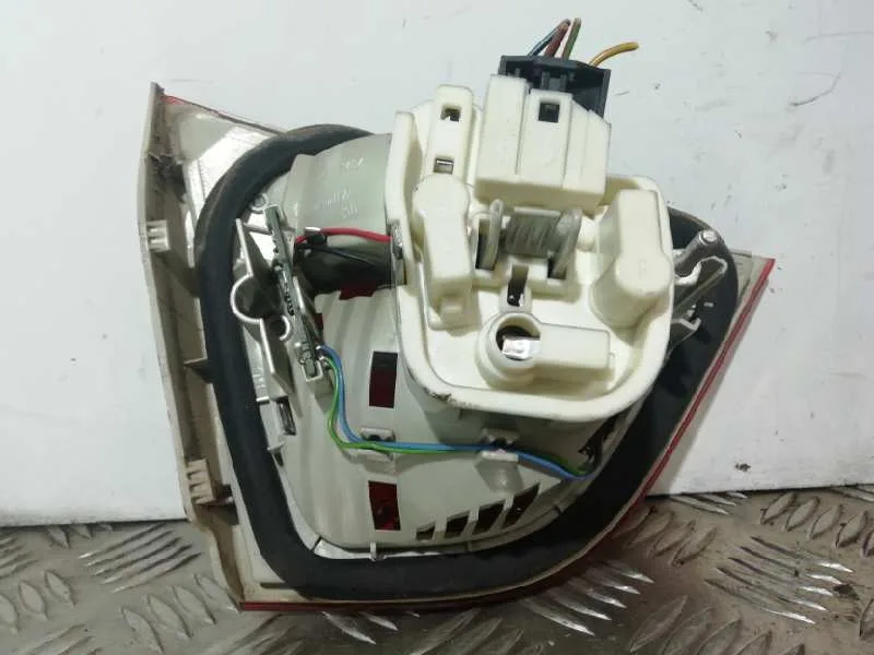 Piloto Trasero Derecho Interior para Bmw Serie 3 Berlina (E90)