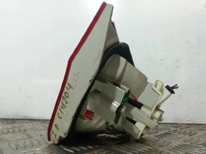 Piloto Trasero Derecho Interior para Bmw Serie 3 Berlina (E90)