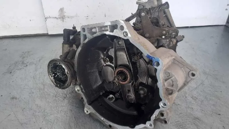 Caja Cambios para Audi A3 (8L)